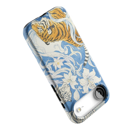 Nymph iPhone Case gallery - Iphone_17_Air_5