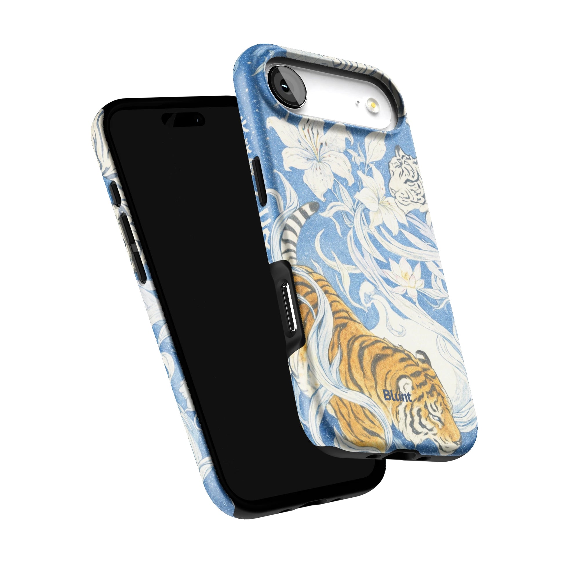 Nymph iPhone Case gallery - Iphone_17_Air_6