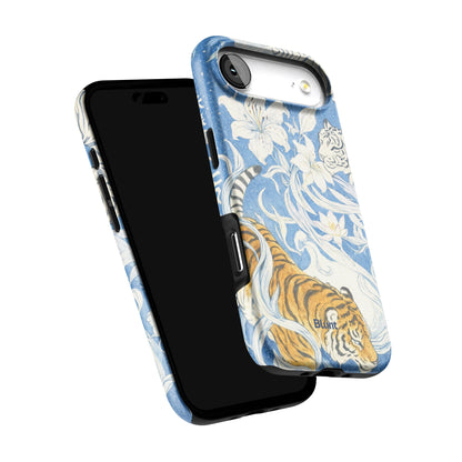Nymph iPhone Case gallery - Iphone_17_Air_6