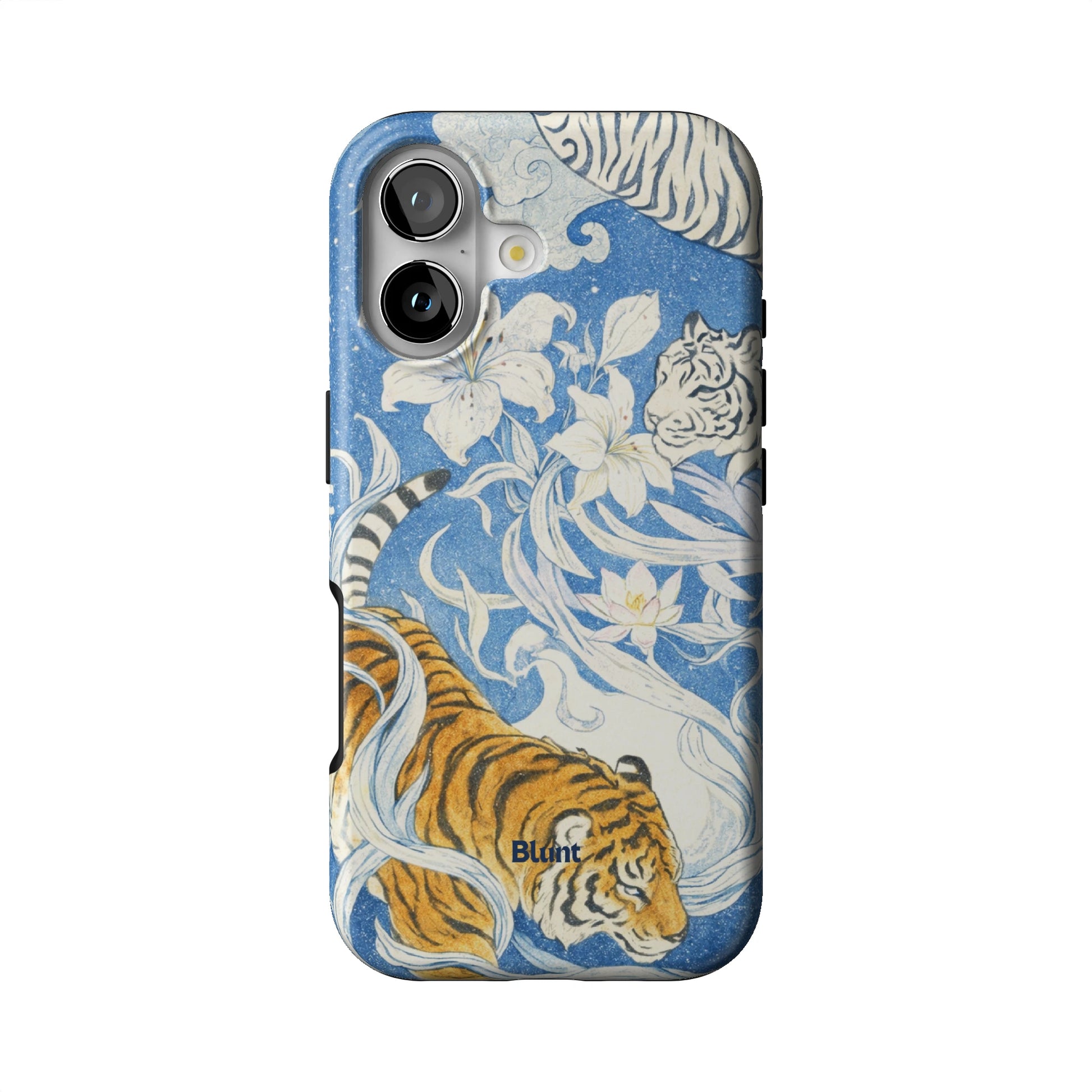 Nymph iPhone Case gallery - Iphone_17_Iphone_1