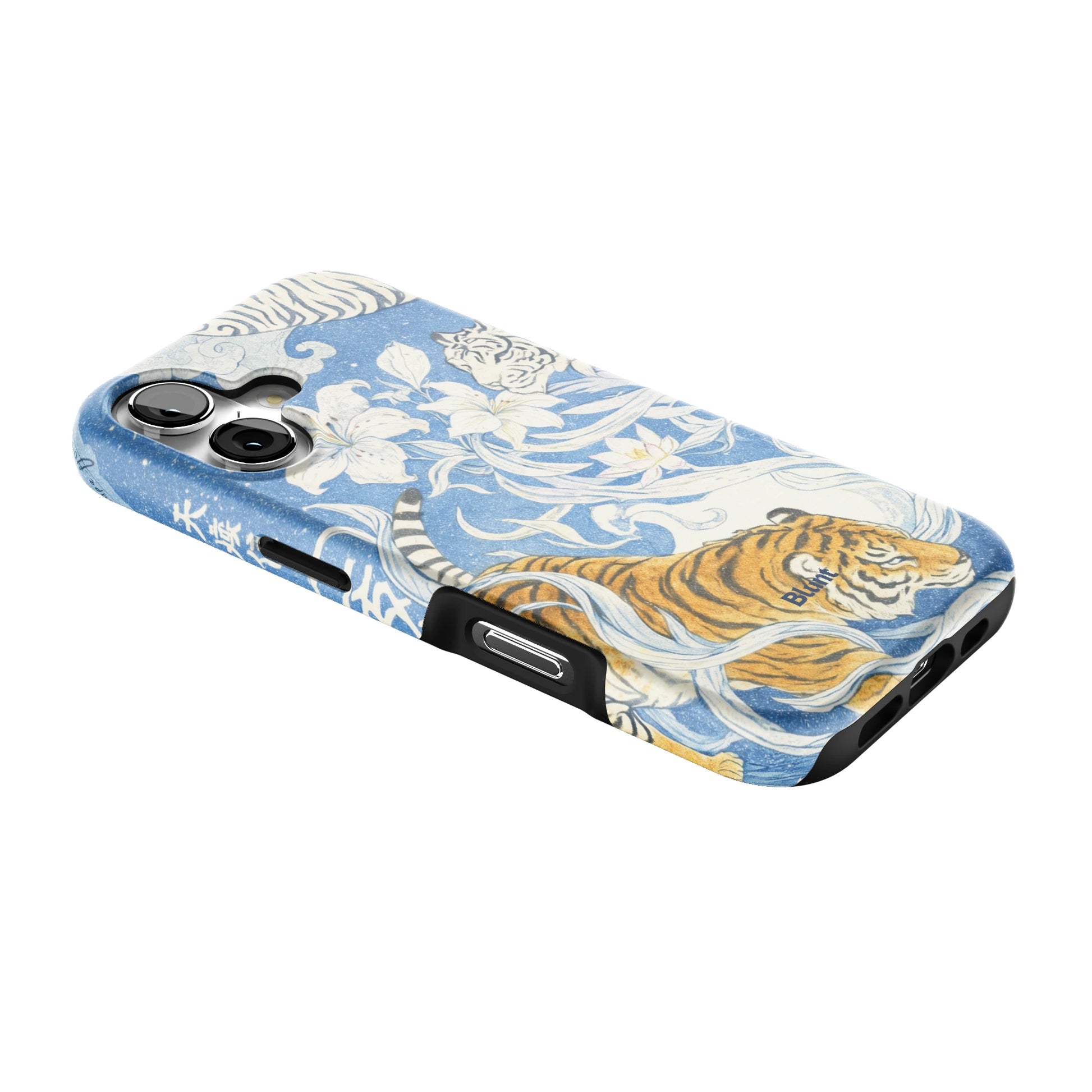 Nymph iPhone Case gallery - Iphone_17_Iphone_2