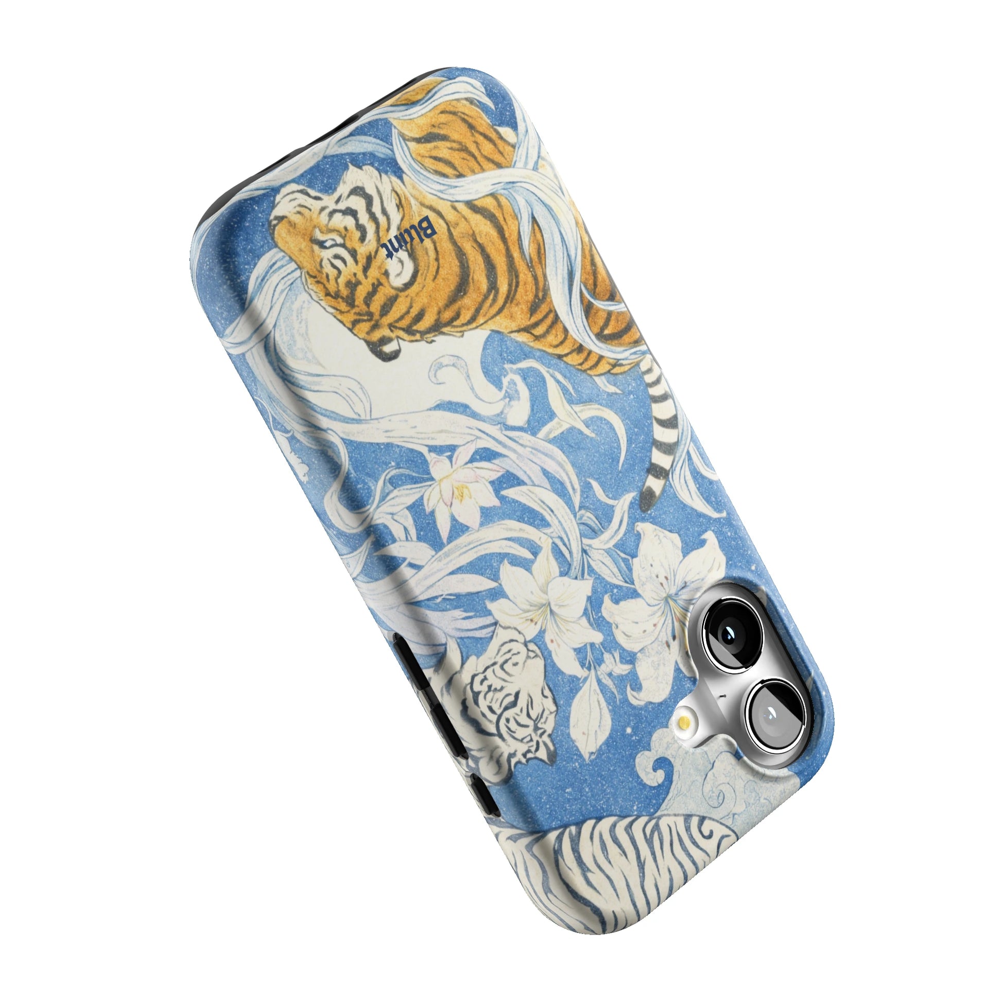 Nymph iPhone Case gallery - Iphone_17_Iphone_5