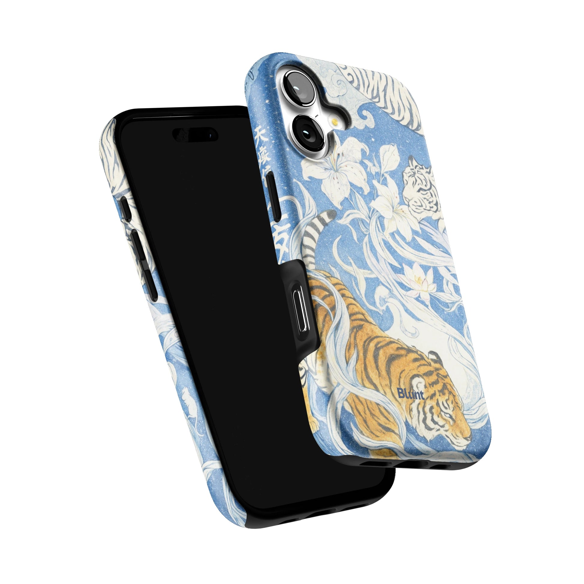 Nymph iPhone Case gallery - Iphone_17_Iphone_6