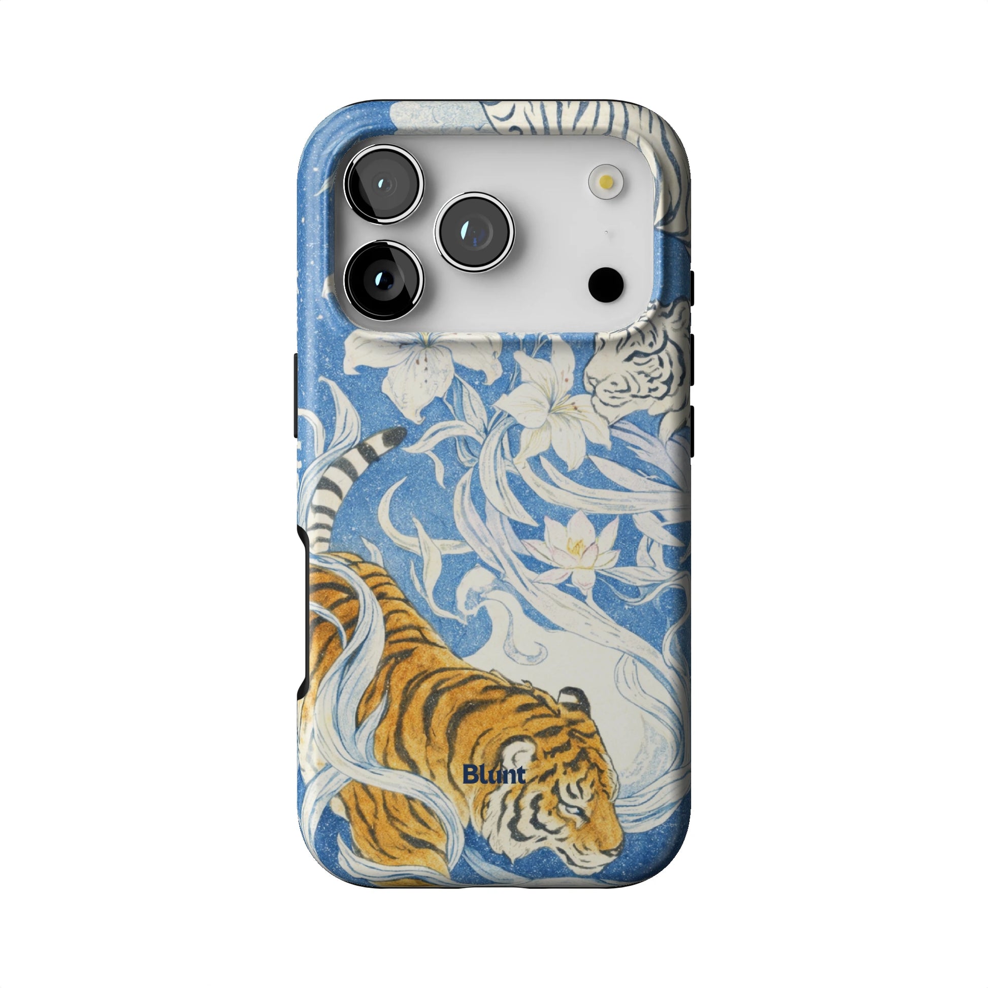 Nymph iPhone Case gallery - Iphone_17_Pro_1