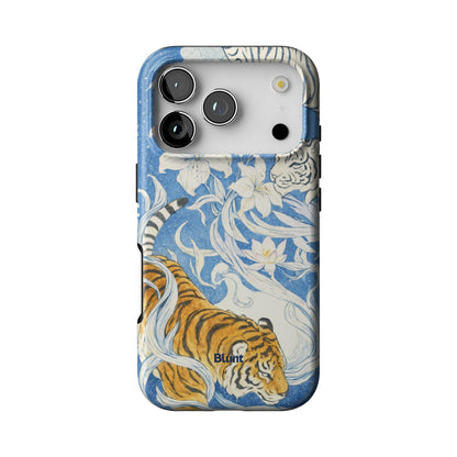 Nymph iPhone Case gallery - Iphone_17_Pro_1