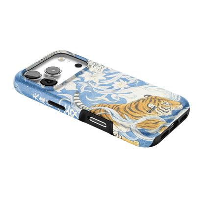 Nymph iPhone Case gallery - Iphone_17_Pro_2