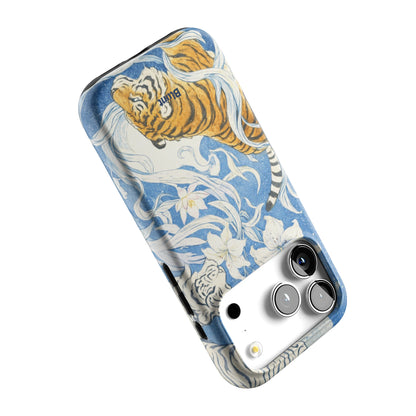 Nymph iPhone Case gallery - Iphone_17_Pro_5