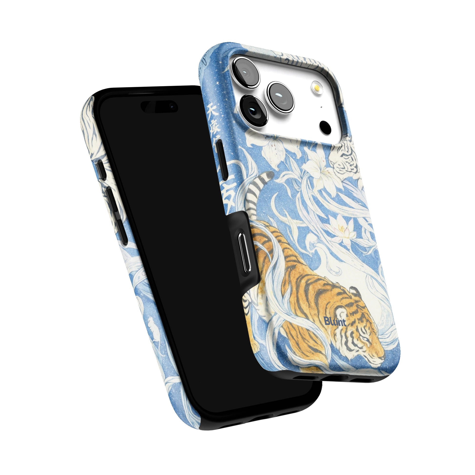 Nymph iPhone Case gallery - Iphone_17_Pro_6