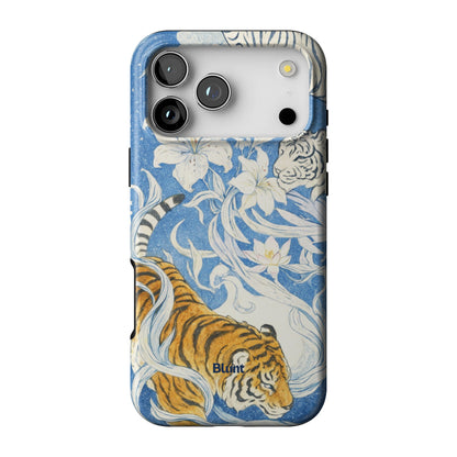 Nymph iPhone Case gallery - Iphone_17_Pro_Max_1