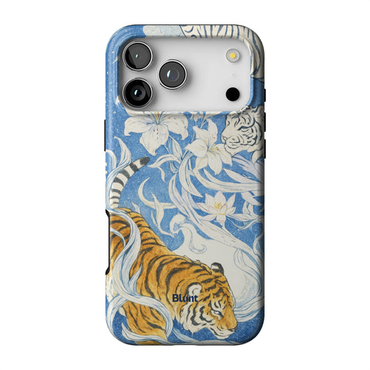 Nymph iPhone Case gallery - Iphone_17_Pro_Max_1