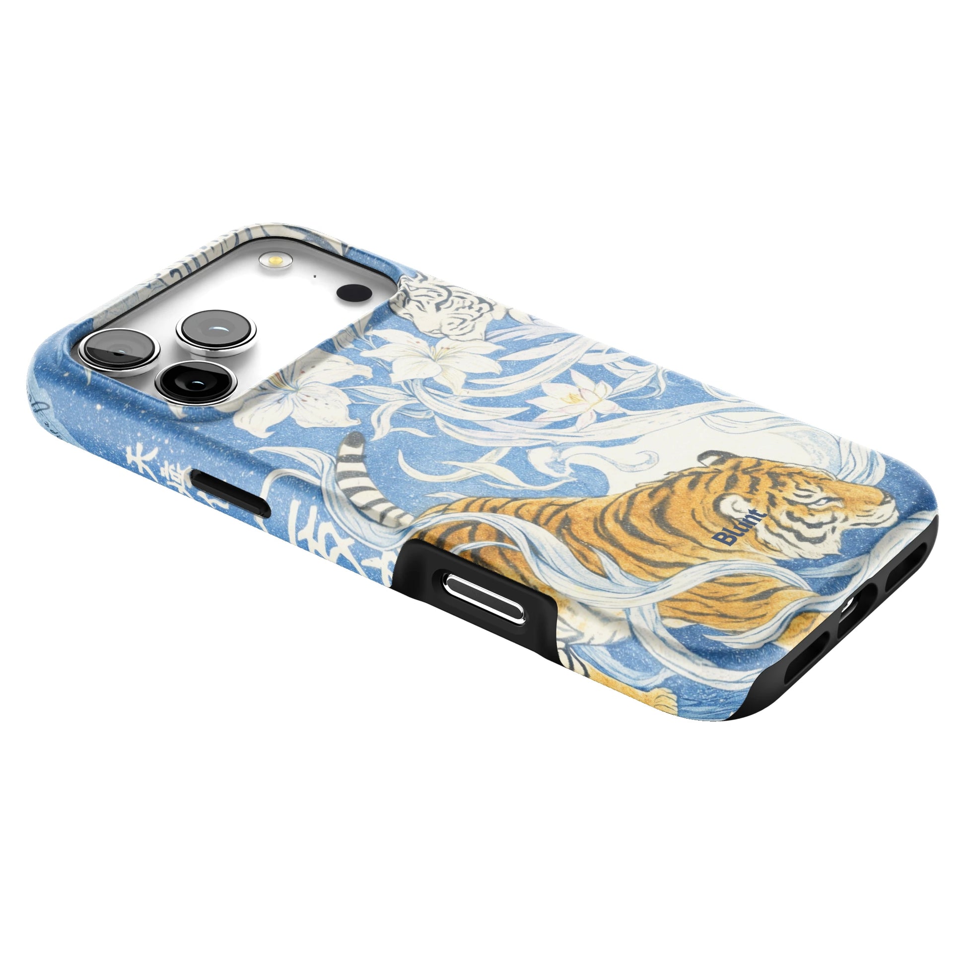 Nymph iPhone Case gallery - Iphone_17_Pro_Max_2