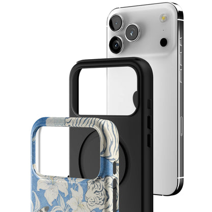 Nymph iPhone Case gallery - Iphone_17_Pro_Max_3