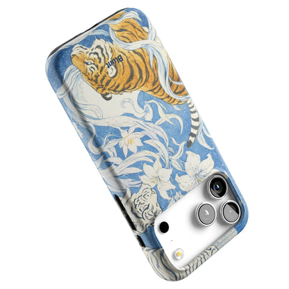 Nymph iPhone Case gallery - Iphone_17_Pro_Max_5