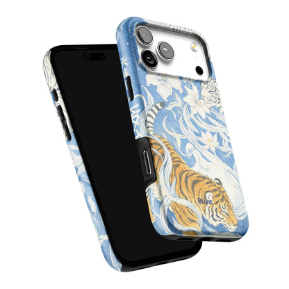 Nymph iPhone Case gallery - Iphone_17_Pro_Max_6