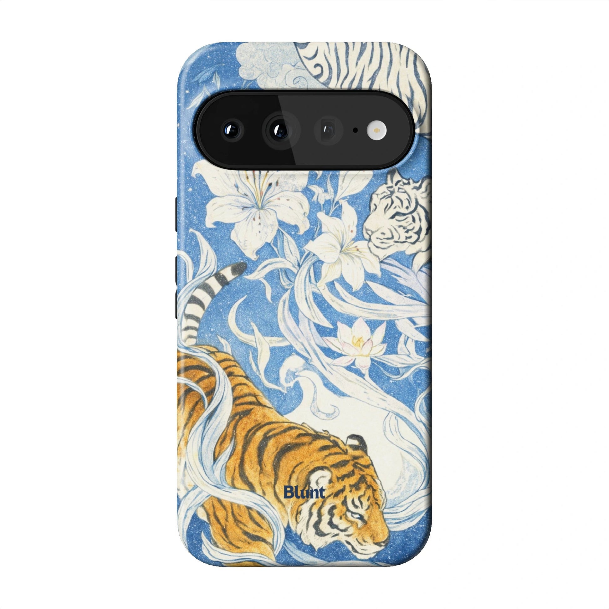 Nymph Pixel Case - Blunt Cases