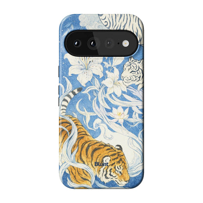 Nymph Pixel Case - Blunt Cases