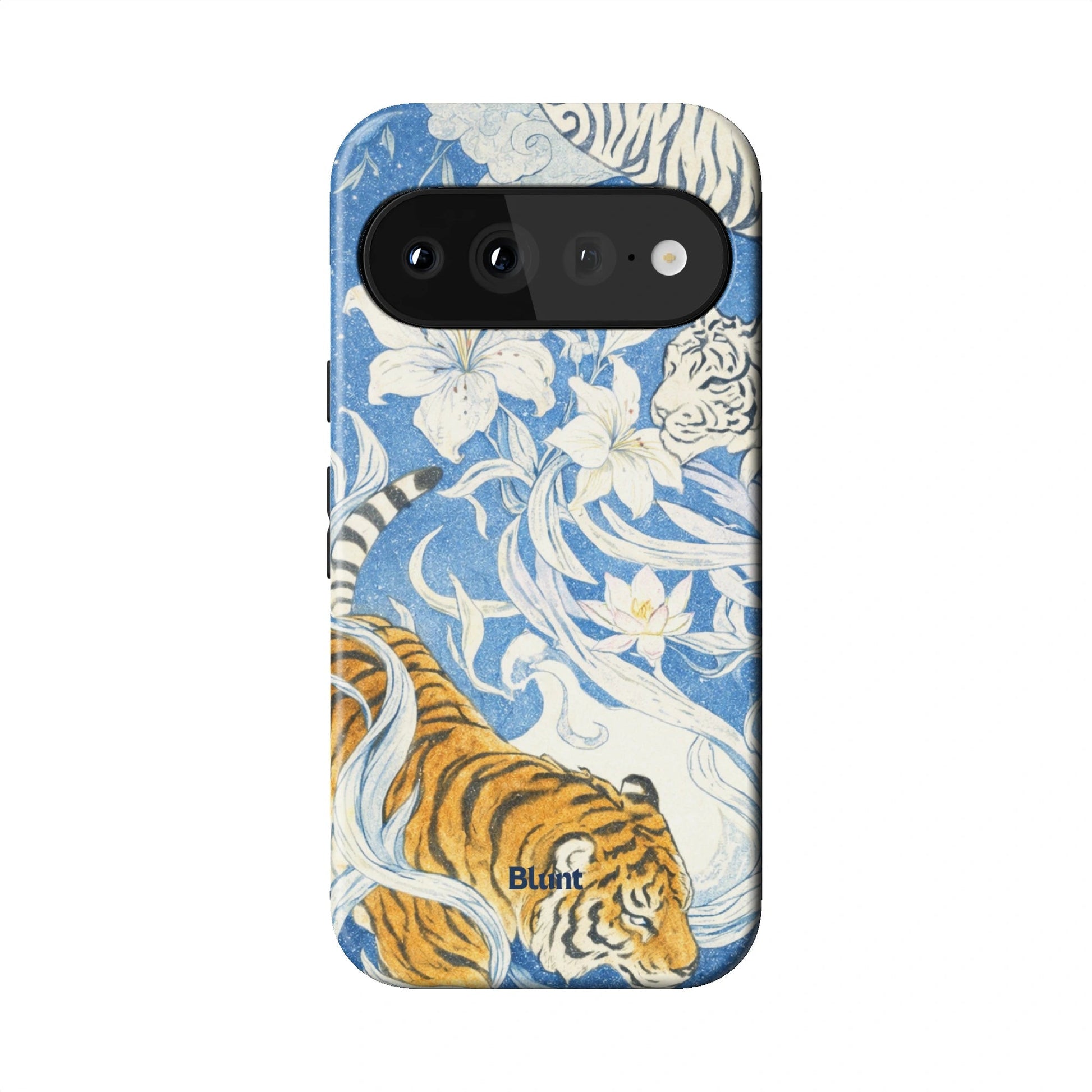 Nymph Pixel Case - Blunt Cases