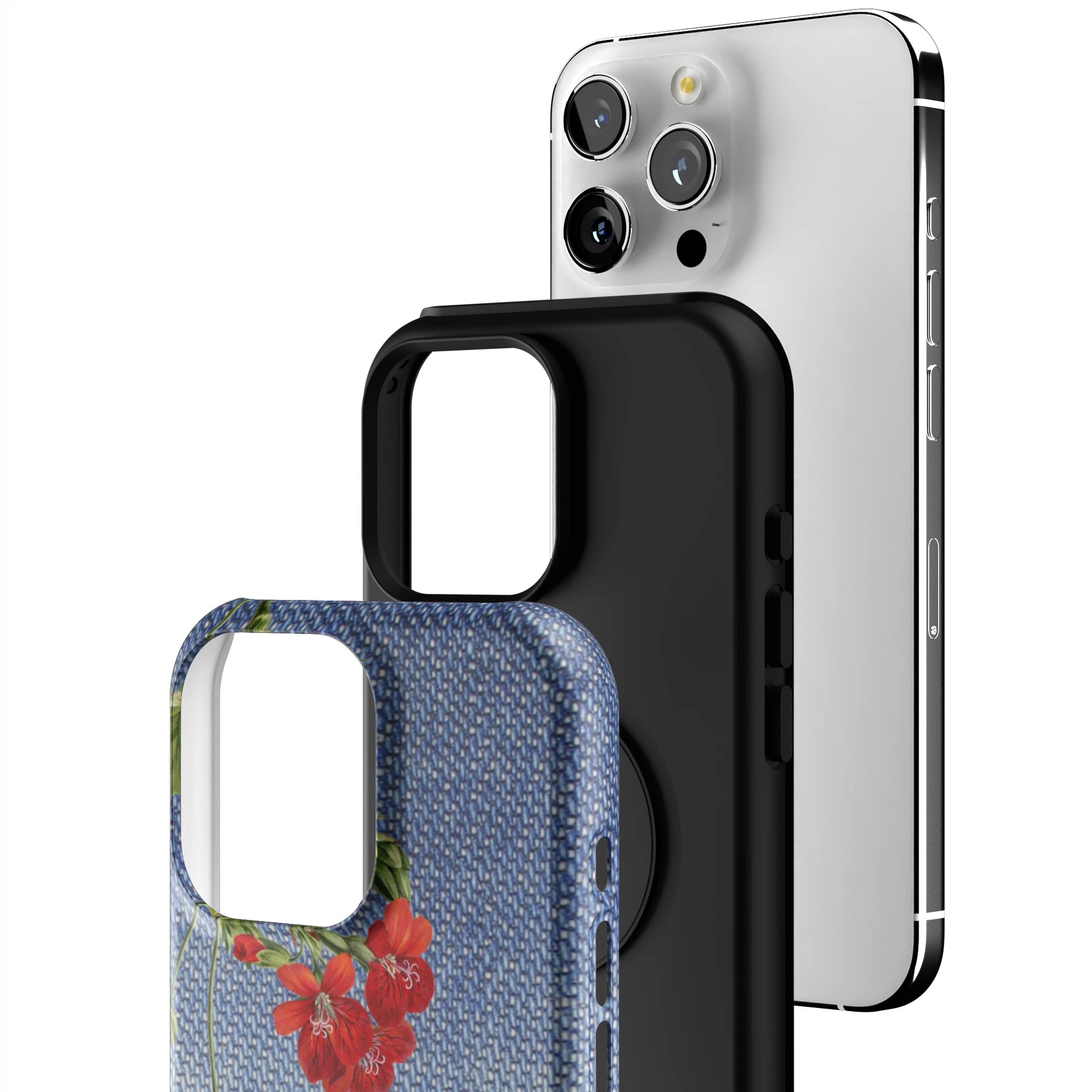 Denim-Posy-iphone-case-iPhone 16 Pro Max-3