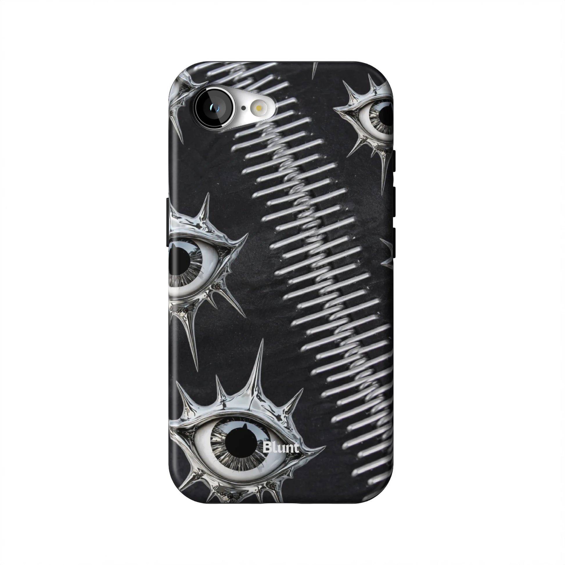 Living-Alloy-iphone-case-iPhone 17 E-1