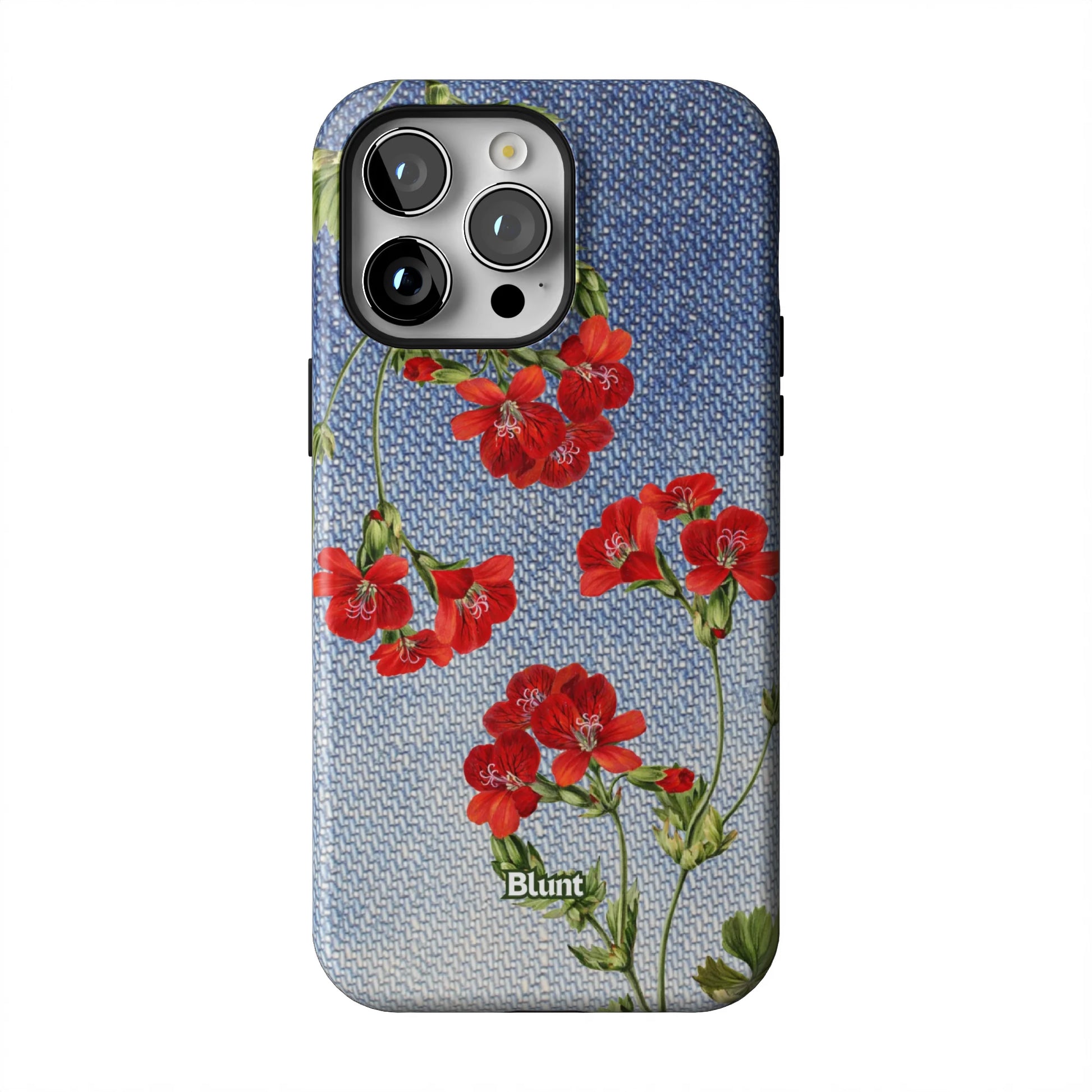 Denim-Posy-iphone-case-iPhone 14 Pro Max-1