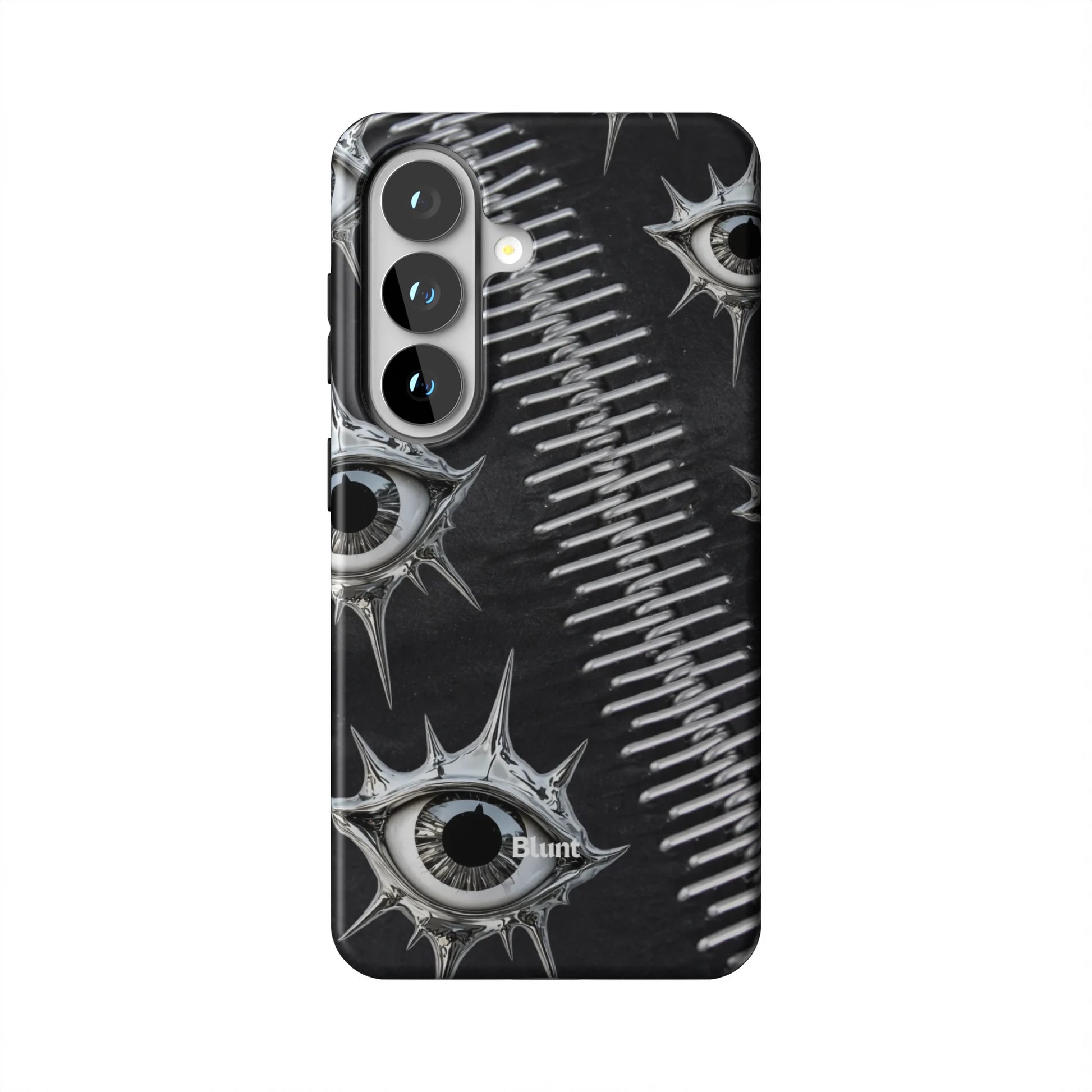 Living-Alloy-samsung-case-Galaxy S26-1