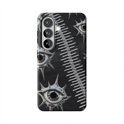 Living-Alloy-samsung-case-Galaxy S26-1
