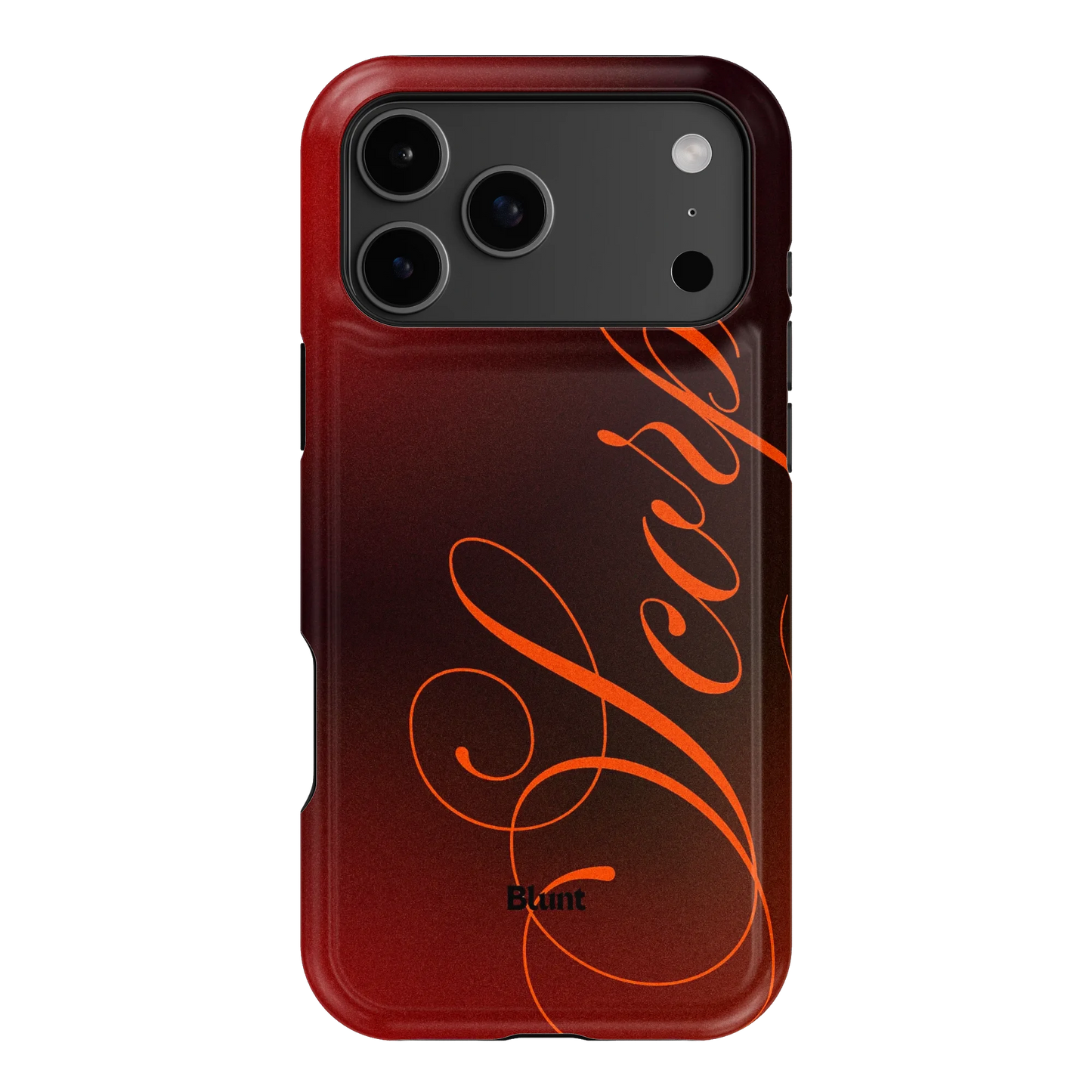Scorpio iPhone Case