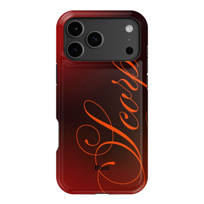 Scorpio iPhone Case