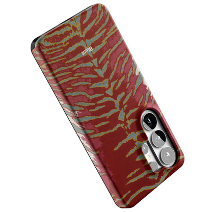Crimson-Veins-samsung-case-Galaxy S26 Ultra-4