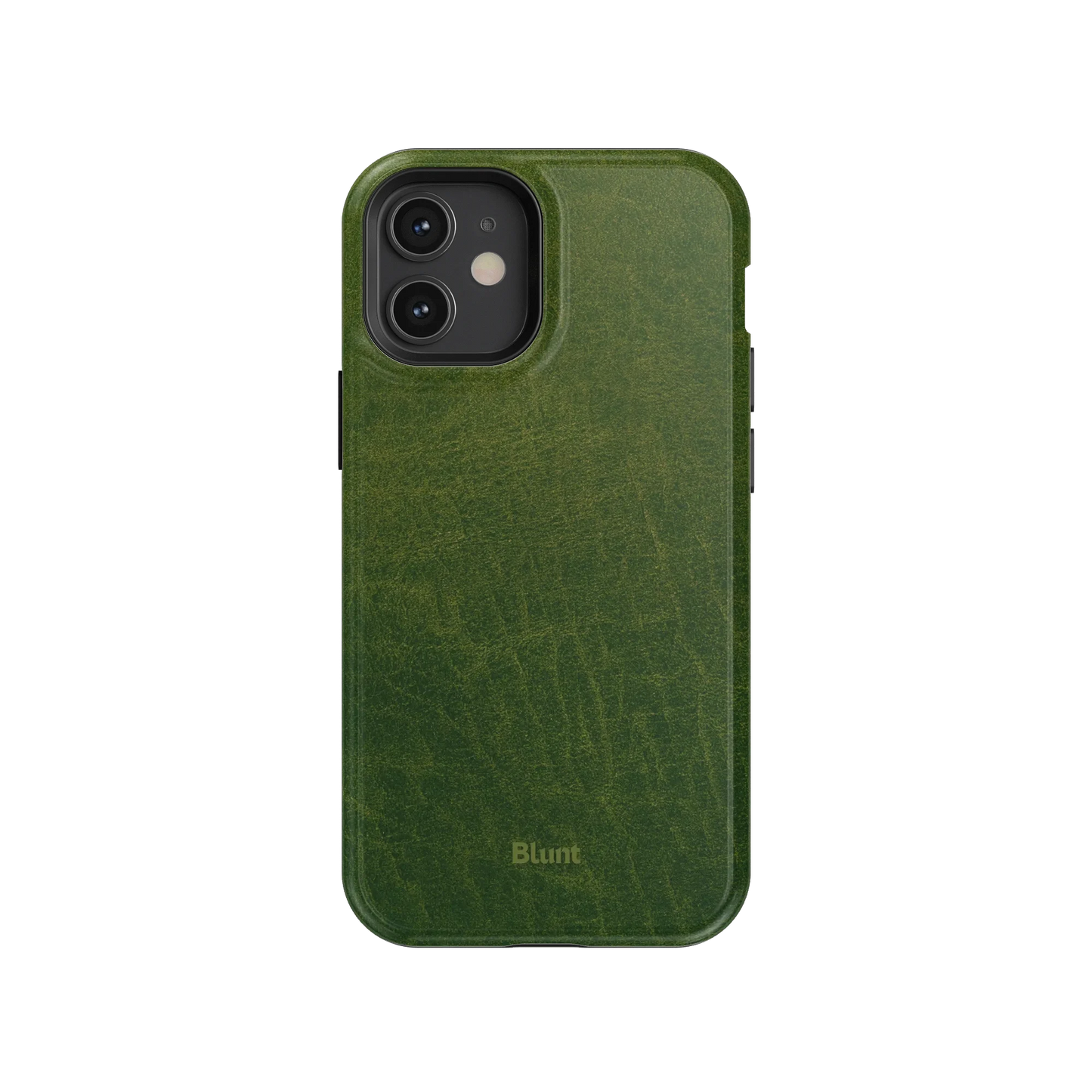 Verdor iPhone Case