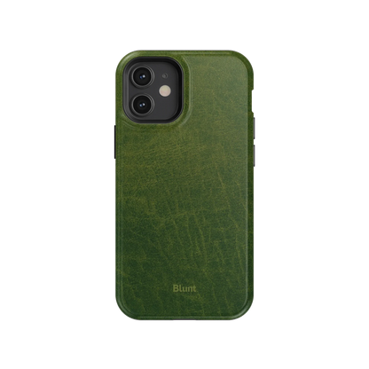 Verdor iPhone Case