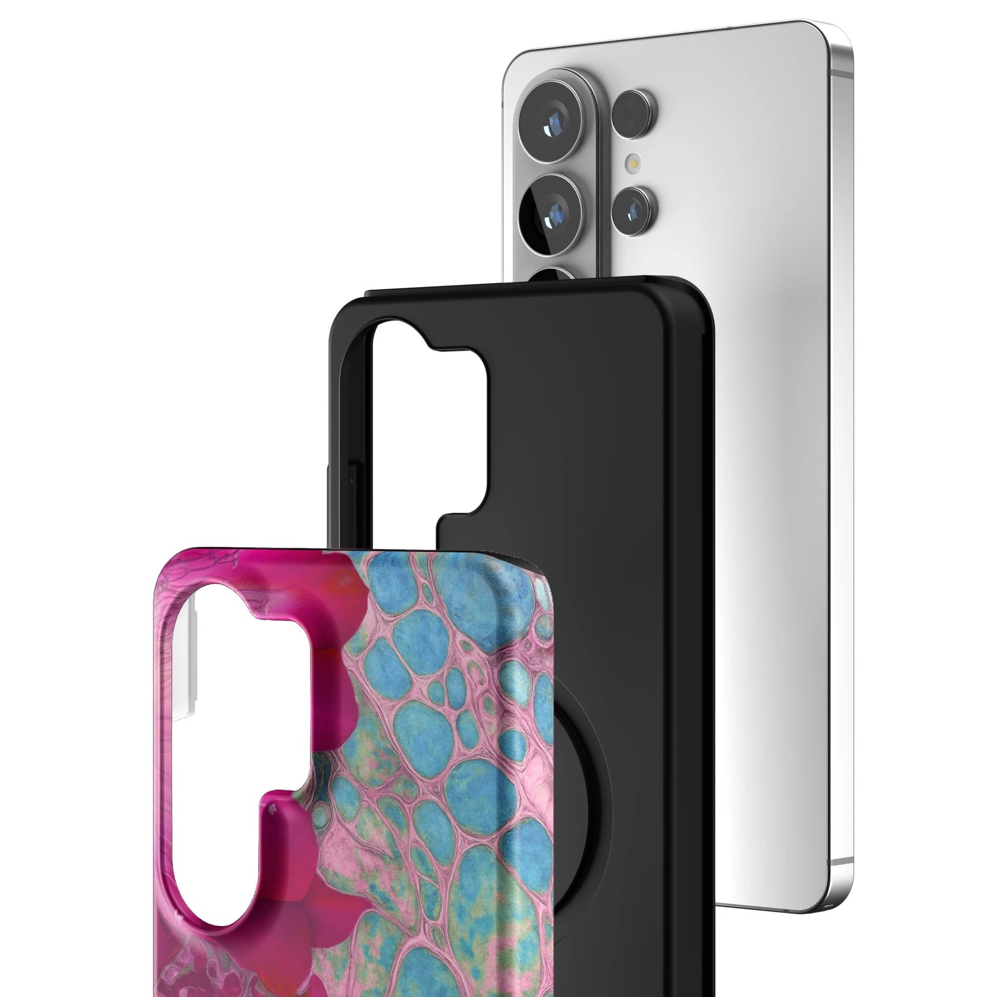 Electric-Blossom-samsung-case-Galaxy S26 Ultra-3