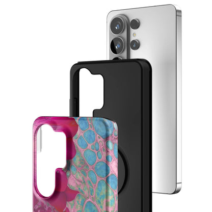 Electric-Blossom-samsung-case-Galaxy S26 Ultra-3