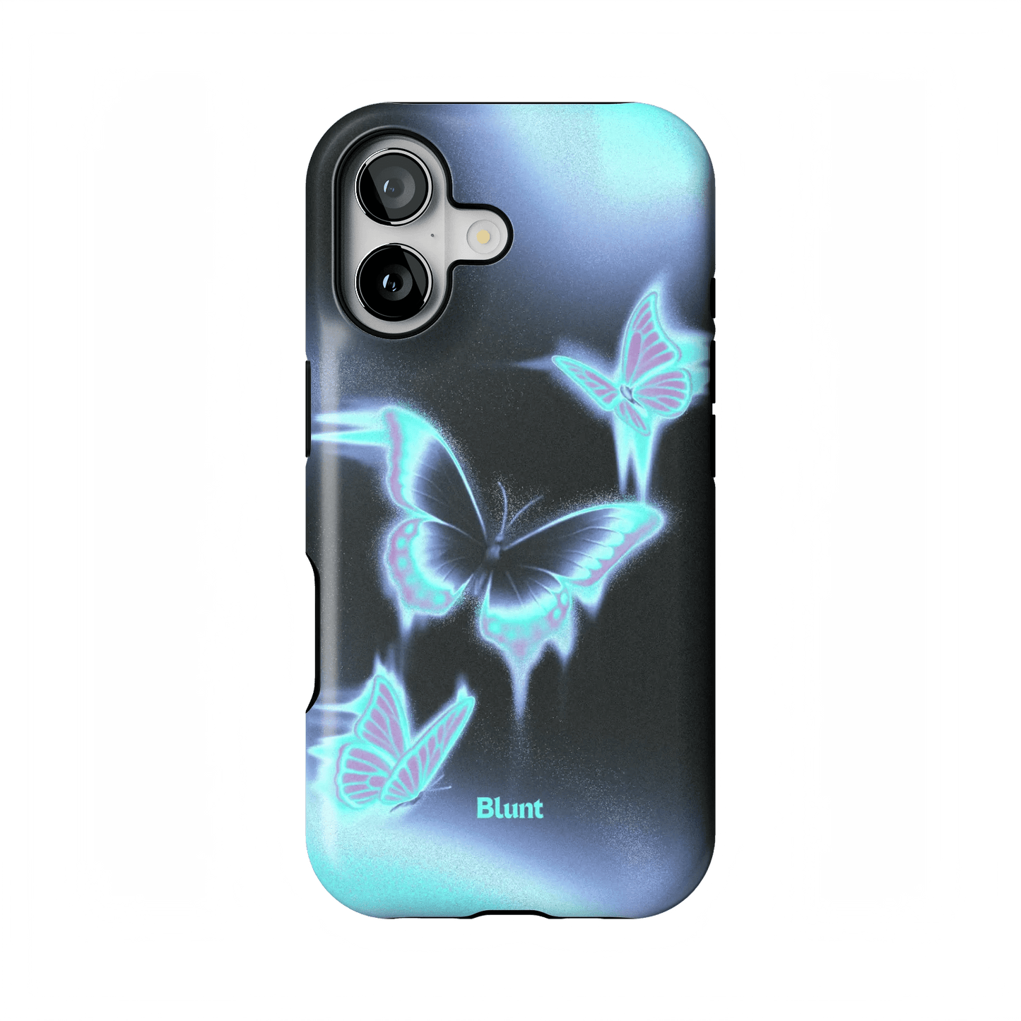 Nytefly iPhone Case - Blunt Cases