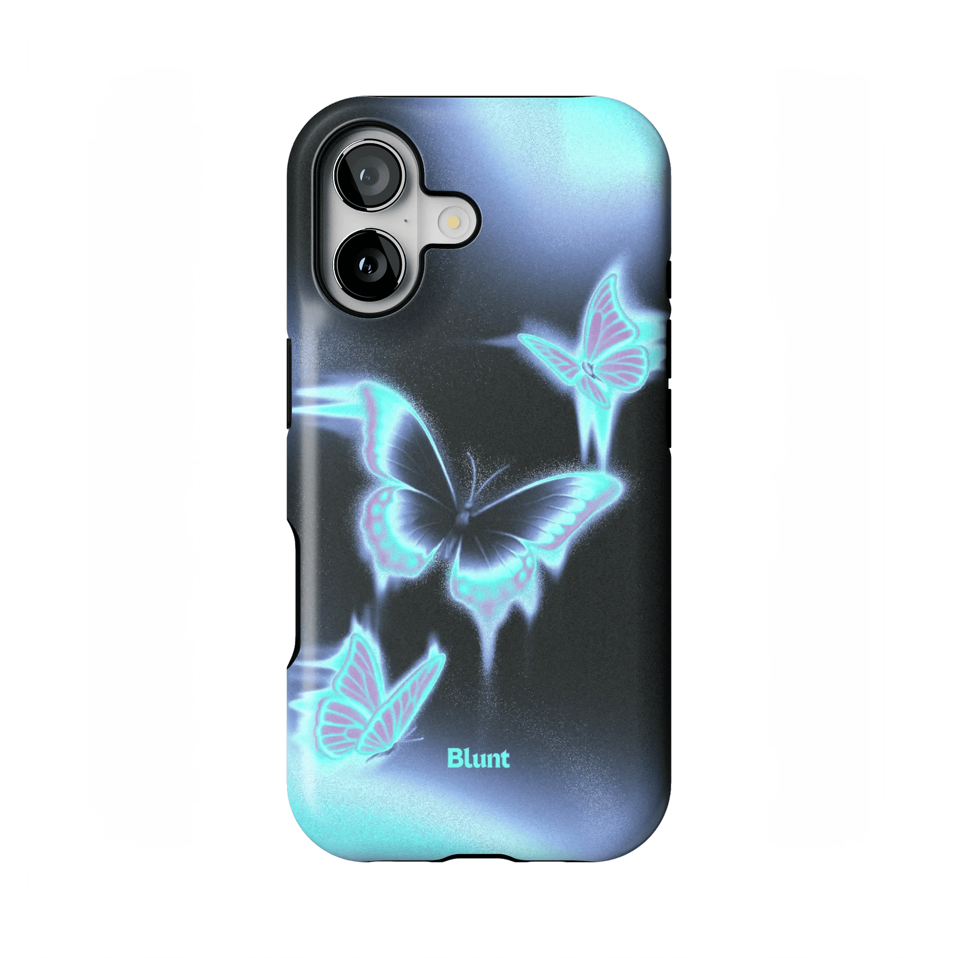 Nytefly iPhone Case - Blunt Cases