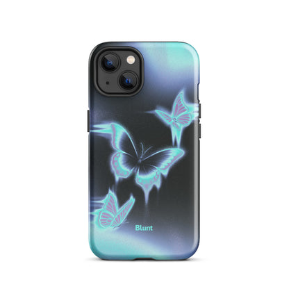 Nytefly iPhone Case - Blunt Cases