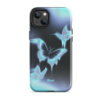 Nytefly iPhone Case - Blunt Cases