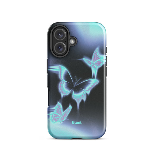 Nytefly iPhone Case - Blunt Cases