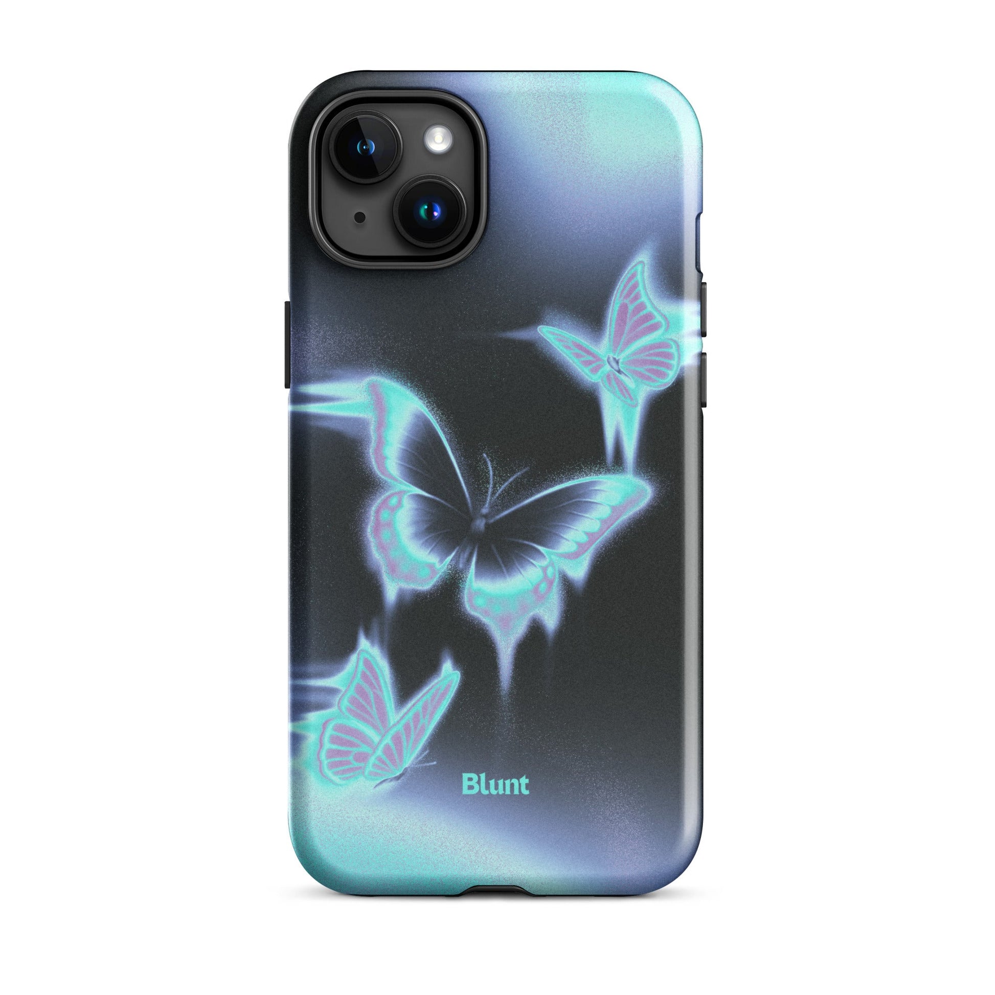 Nytefly iPhone Case - Blunt Cases