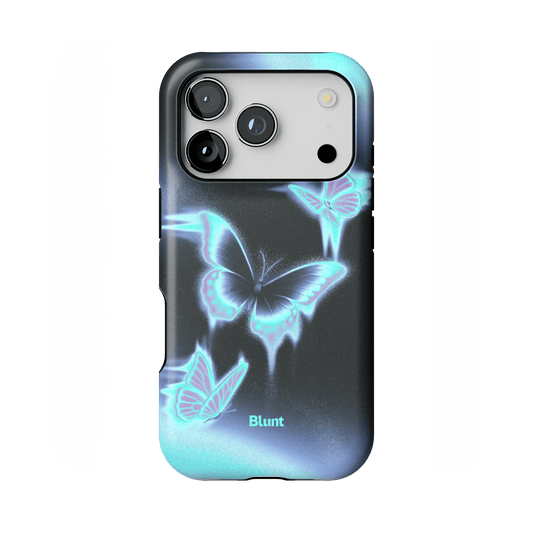Nytefly iPhone Case - Blunt Cases