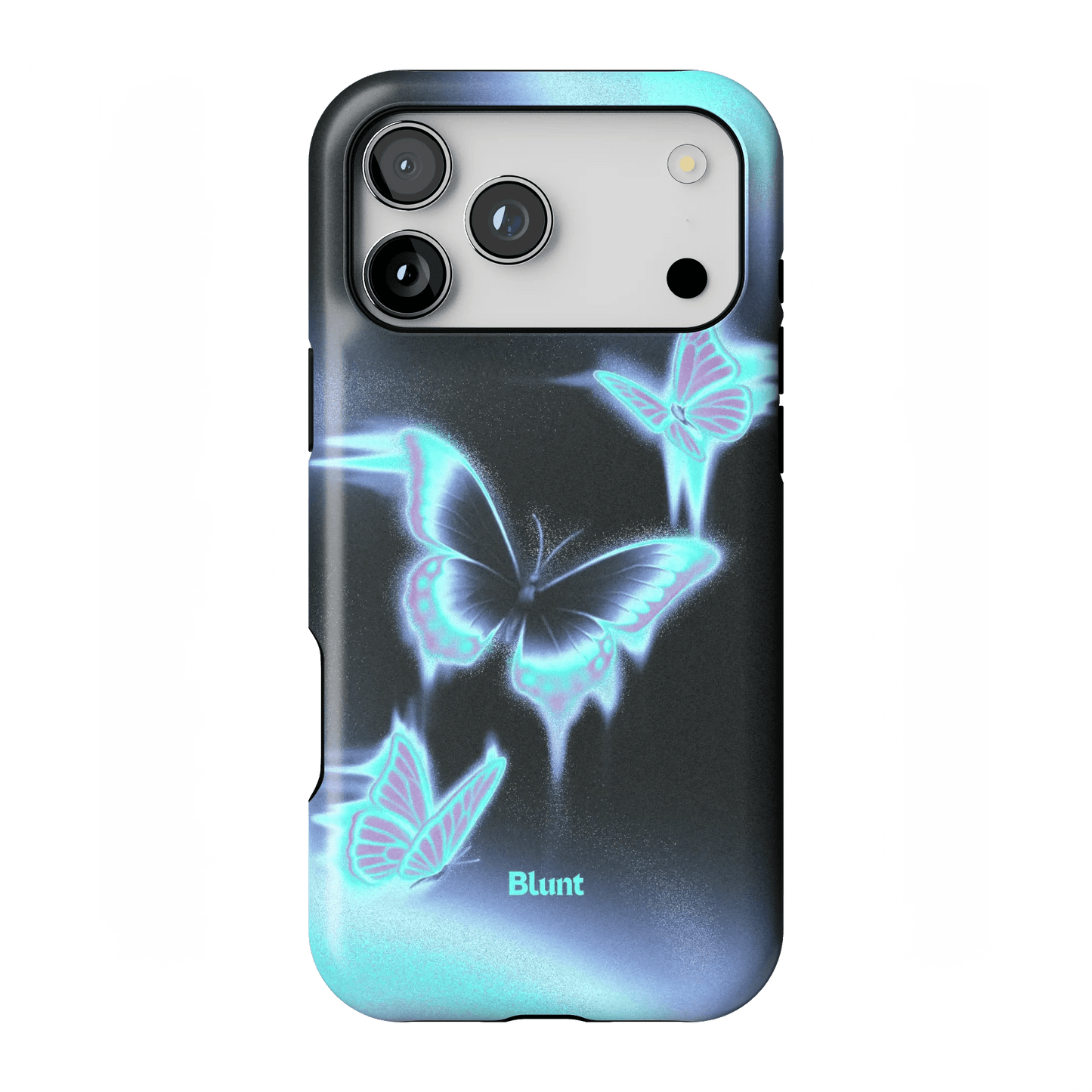 Nytefly iPhone Case - Blunt Cases