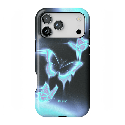 Nytefly iPhone Case - Blunt Cases