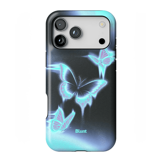 Nytefly iPhone Case - Blunt Cases