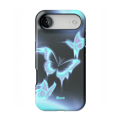 Nytefly iPhone Case - Blunt Cases