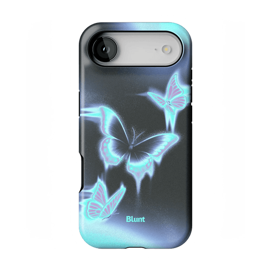 Nytefly iPhone Case - Blunt Cases