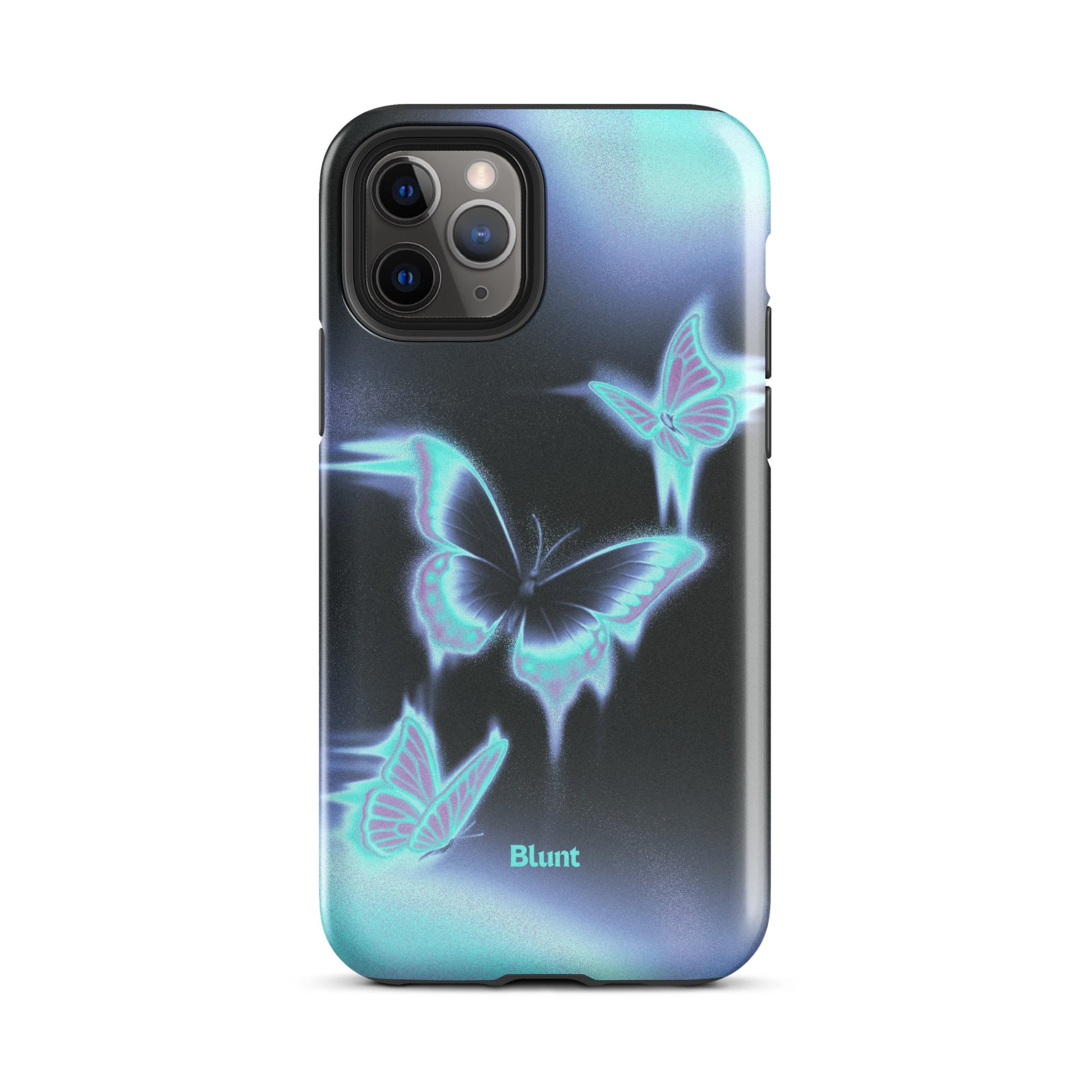 Nytefly iPhone Case - Blunt Cases