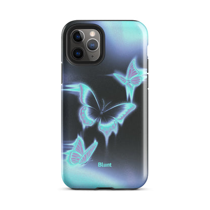 Nytefly iPhone Case - Blunt Cases