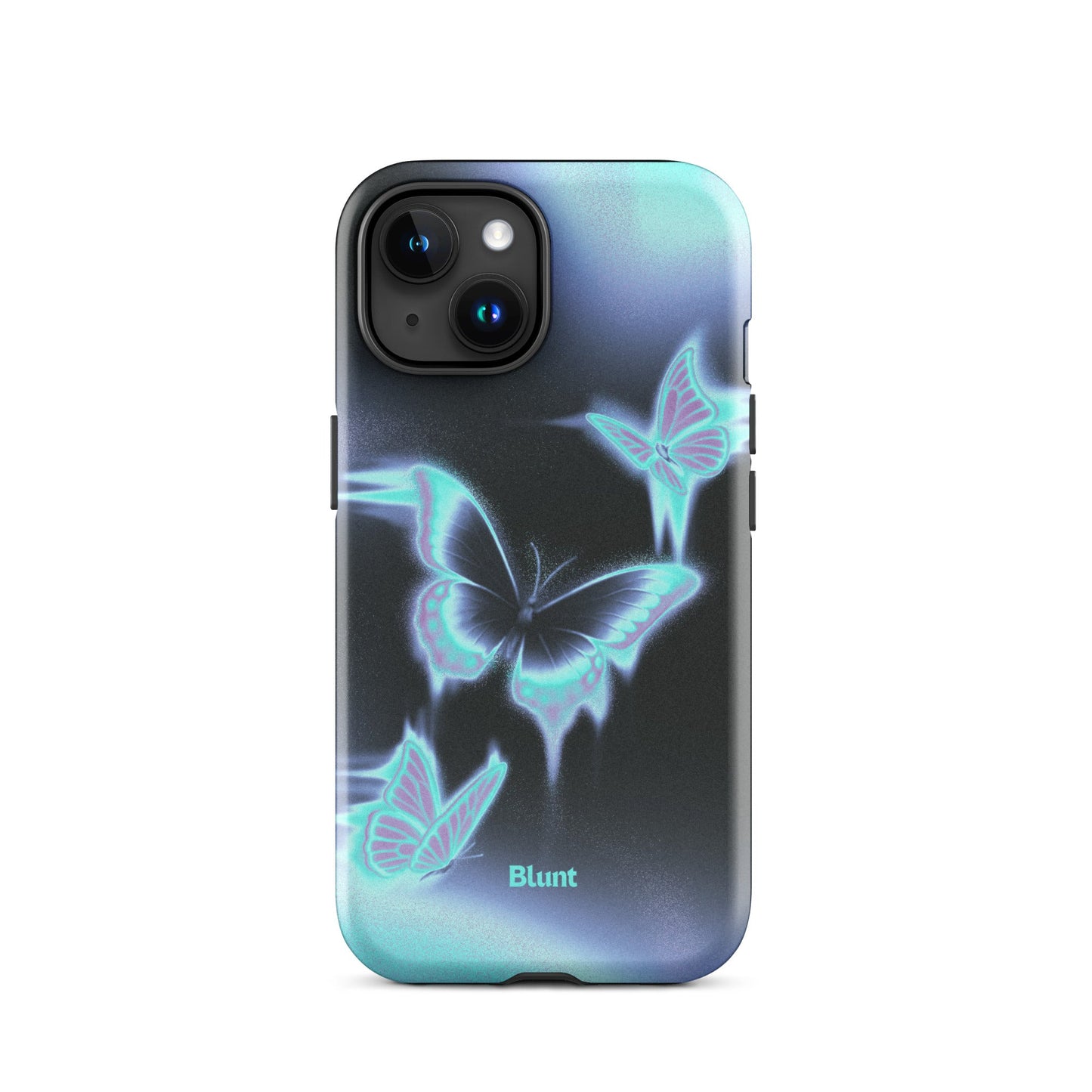 Nytefly iPhone Case - Blunt Cases