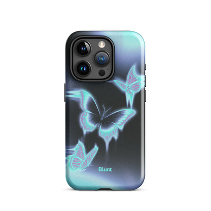 Nytefly iPhone Case - Blunt Cases
