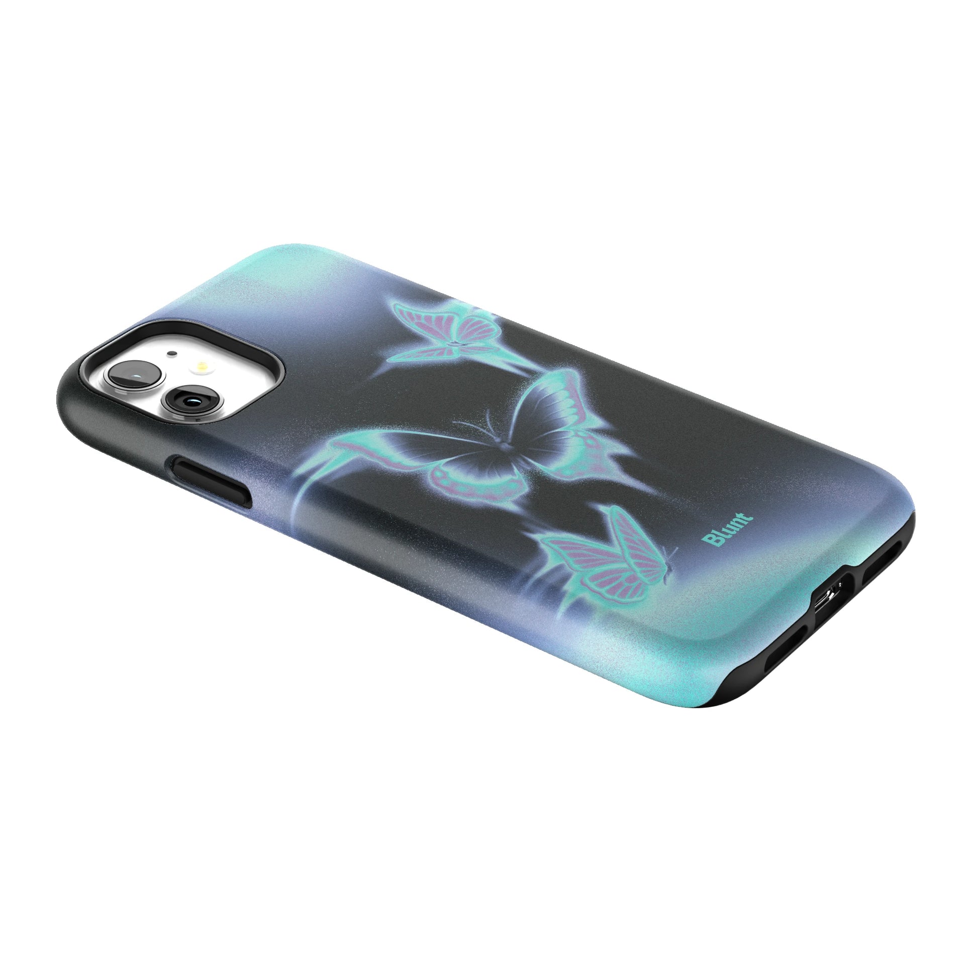 Nytefly iPhone Case gallery - Iphone_11_Iphone_2